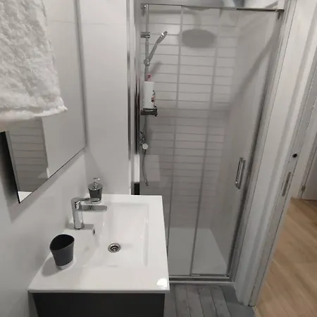 Ponte Do Burgo Primero *