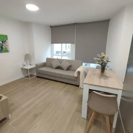 Ponte Do Burgo Primero Apartamento Pontevedra