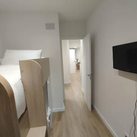 Ponte Do Burgo Primero * Pontevedra