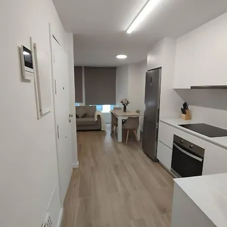 Ponte Do Burgo Primero *