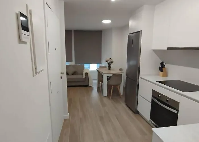 Ponte Do Burgo Primero *