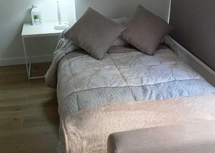 Ponte Do Burgo Primero