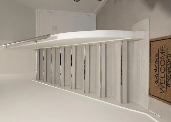 Ponte Do Burgo Primero * بونتيفيذرا